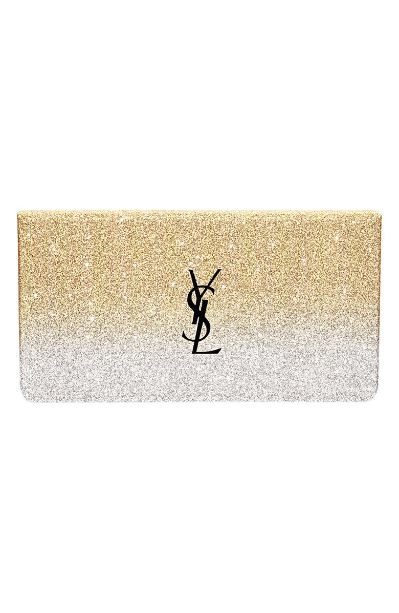 Yves Saint Laurent 'Sparkle Clash' Multi-Use Palette, Alternate, color,