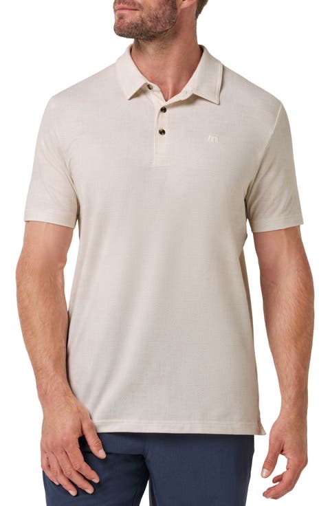Featherweight Terrace Performance Polo