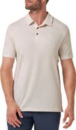 TravisMathew Featherweight Terrace Performance Polo