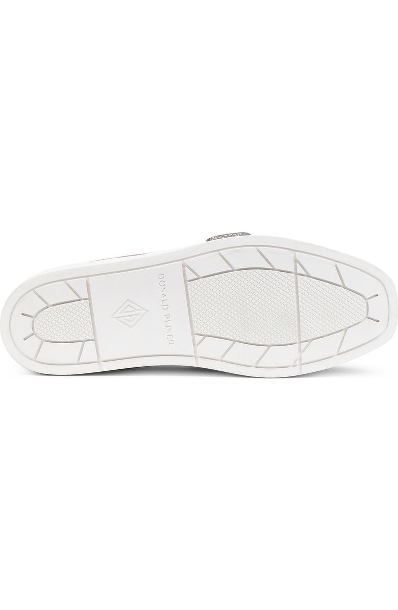 Donald Pliner Tamara Slip-On Sneaker, Alternate, color,