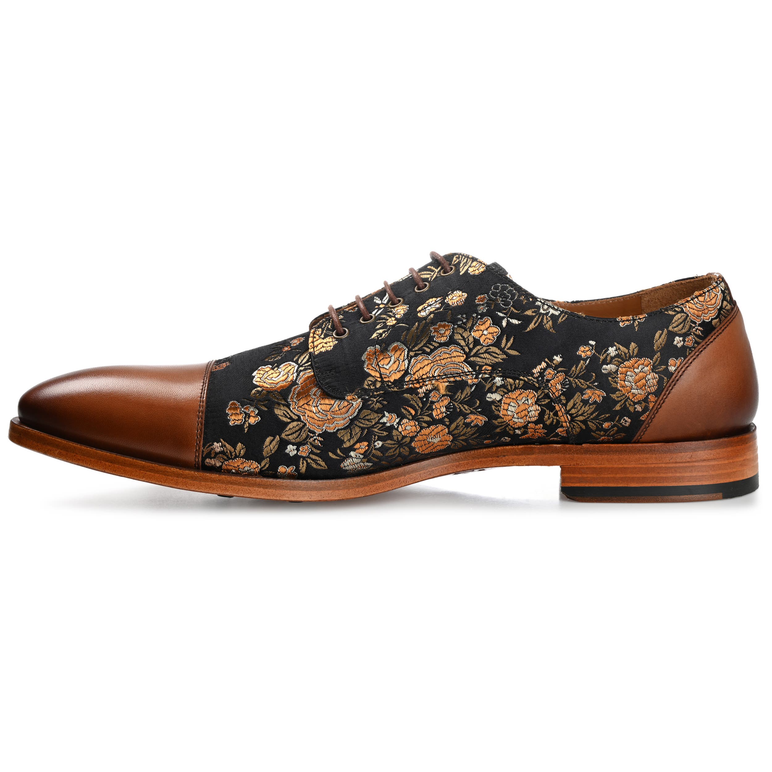 TAFT The Jack Shoe, Alternate, color, Eden