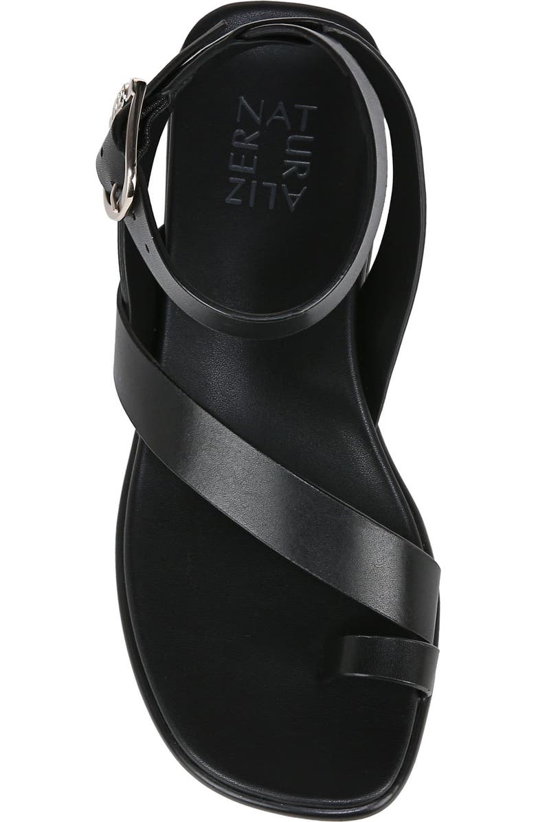 Naturalizer Birch Ankle Strap Sandal, Alternate, color,