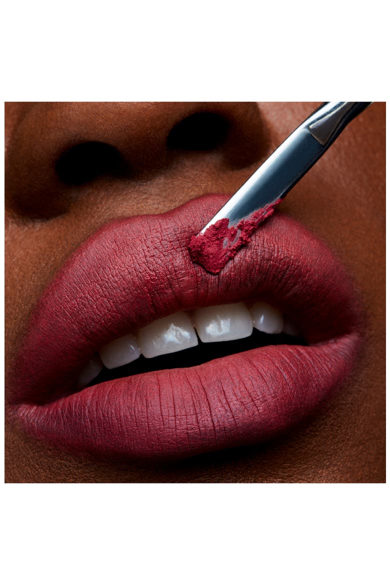 Powder Kiss Lipstick, Alternate, color, STAY CURIOUS