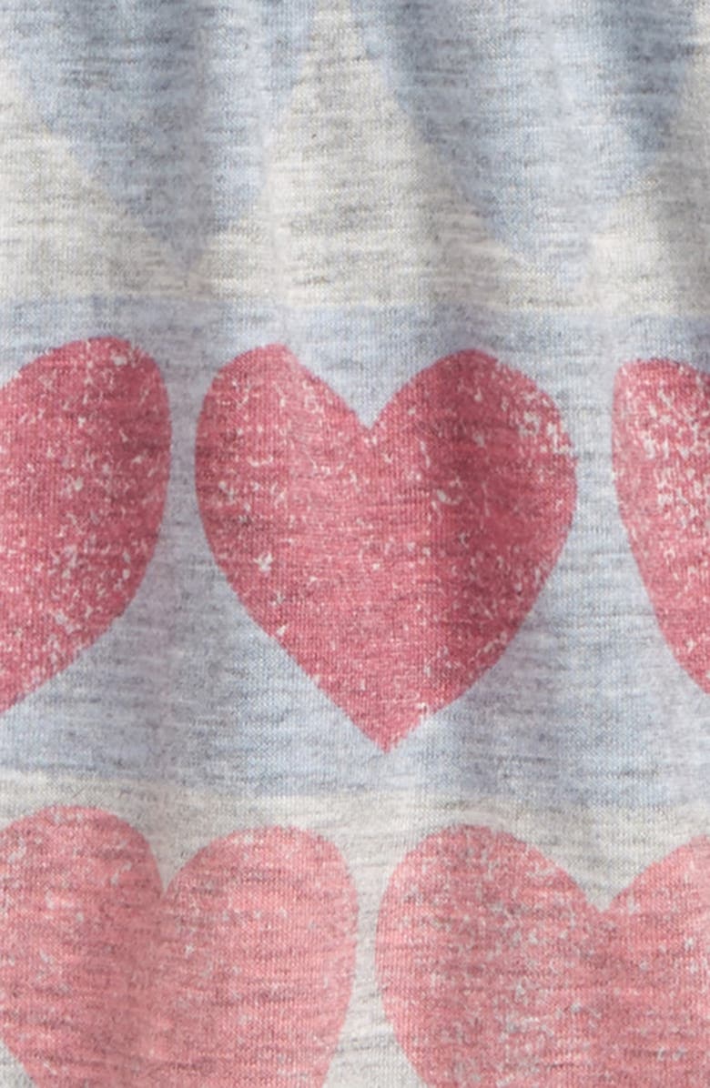 Splendid Lovely Dress & Bloomers Set, Alternate, color, 