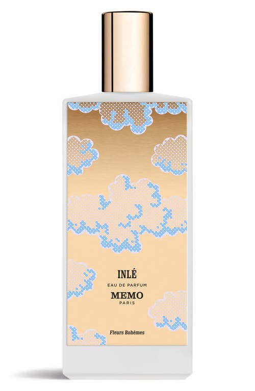 MEMO MEMO INLÉ EAU DE PARFUM