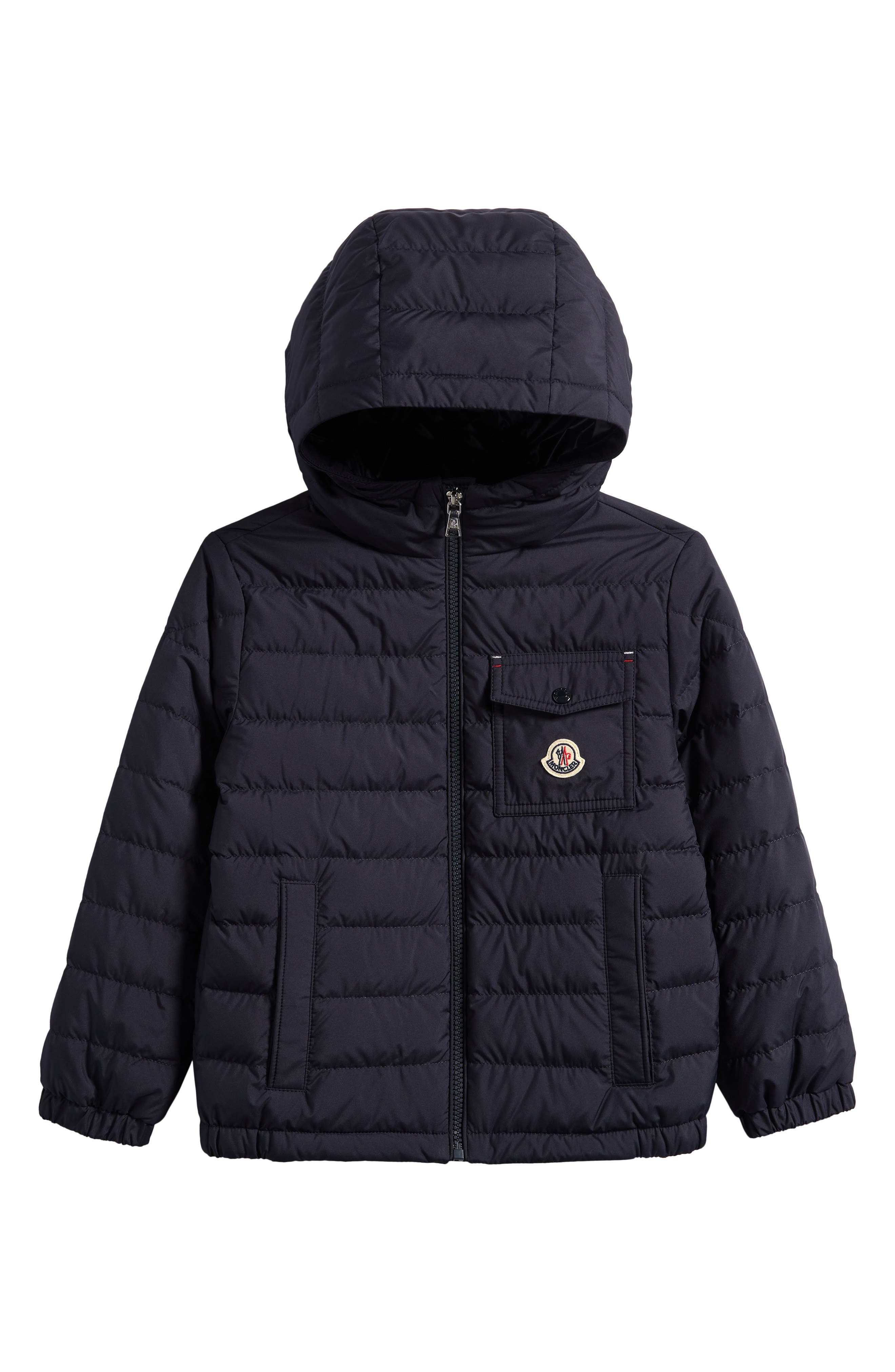 Moncler Kids' Bady Down Puffer Jacket | Nordstrom