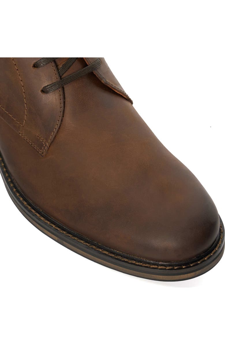 Dune London Charleys Chukka Boot, Alternate, color,