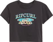 Rip Curl Catalina Island Graphic Baby T-Shirt