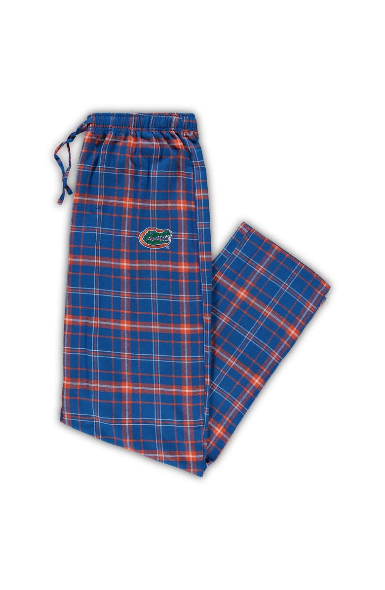 CONCEPTS SPORT Men's Concepts Sport Royal Florida Gators Big & Tall Ultimate Pants, Alternate, color, Royal