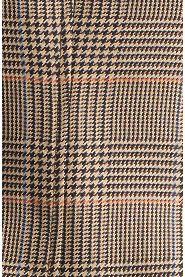 Severine Jacket, Alternate, color, KHAKI MULTI