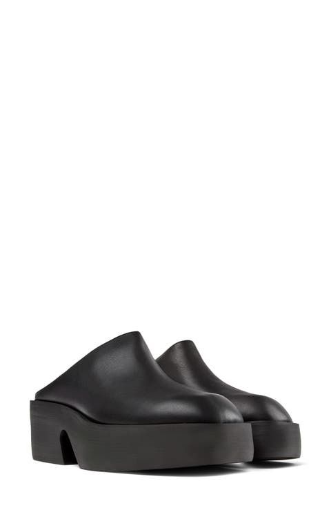 Billie Platform Clog (Women)