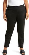 Eileen Fisher Slim Ankle Pants