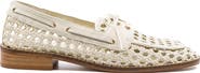 Andrea Gomez Carla Leather Loafer