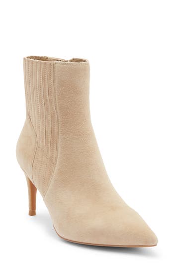 Vaneli Dearan Boot In Brown
