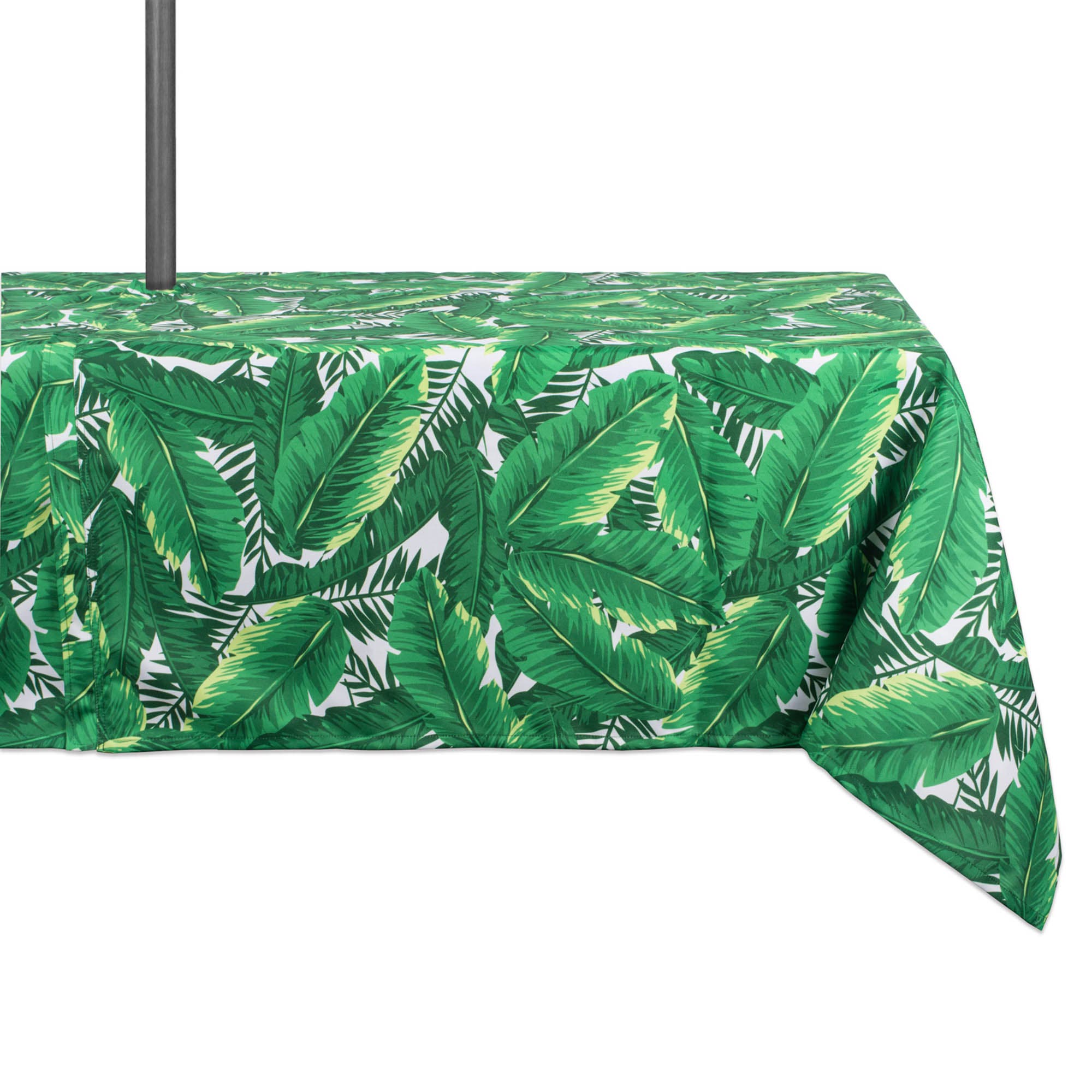 selected Banana Leaf