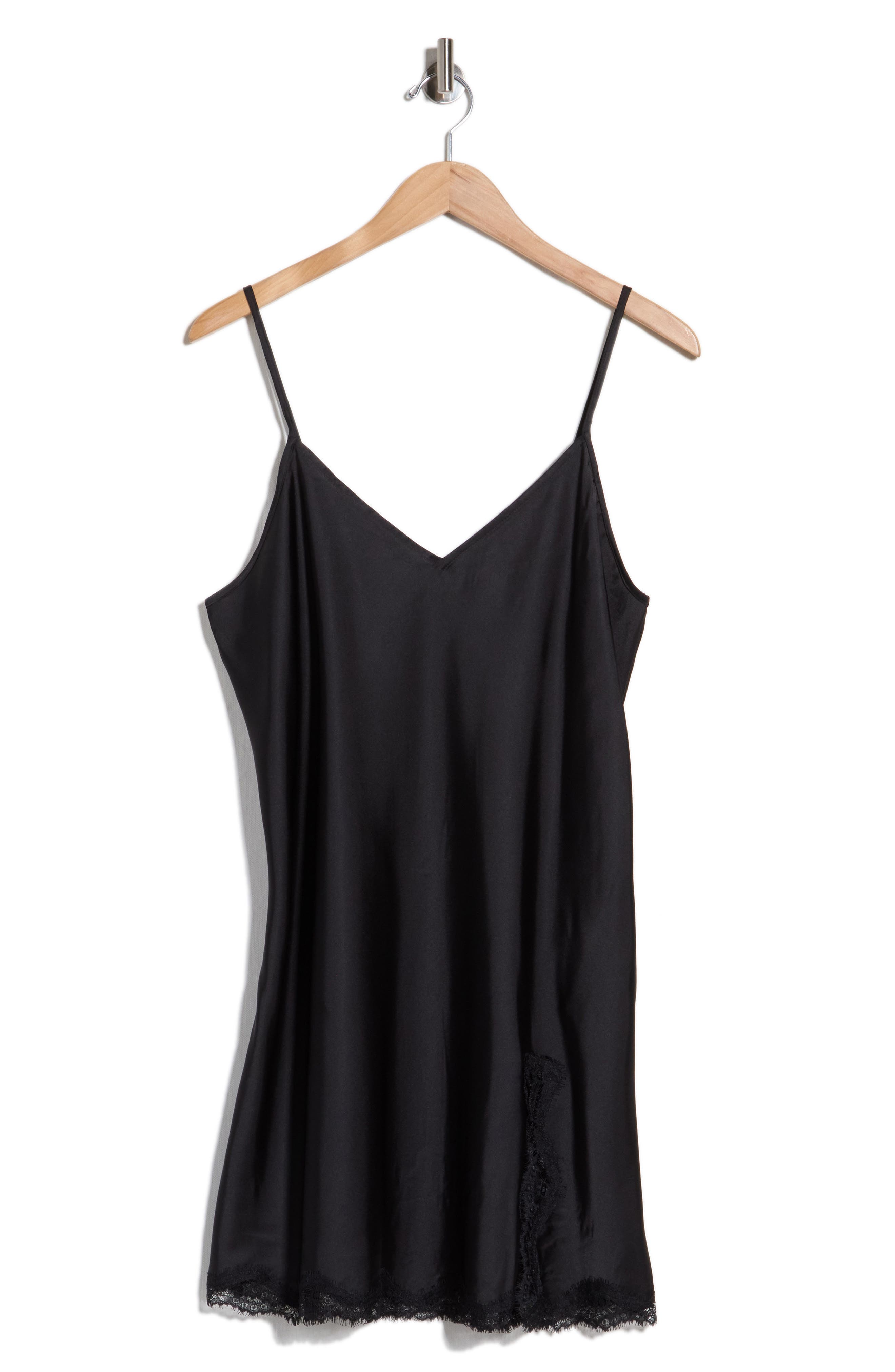selected BLACK