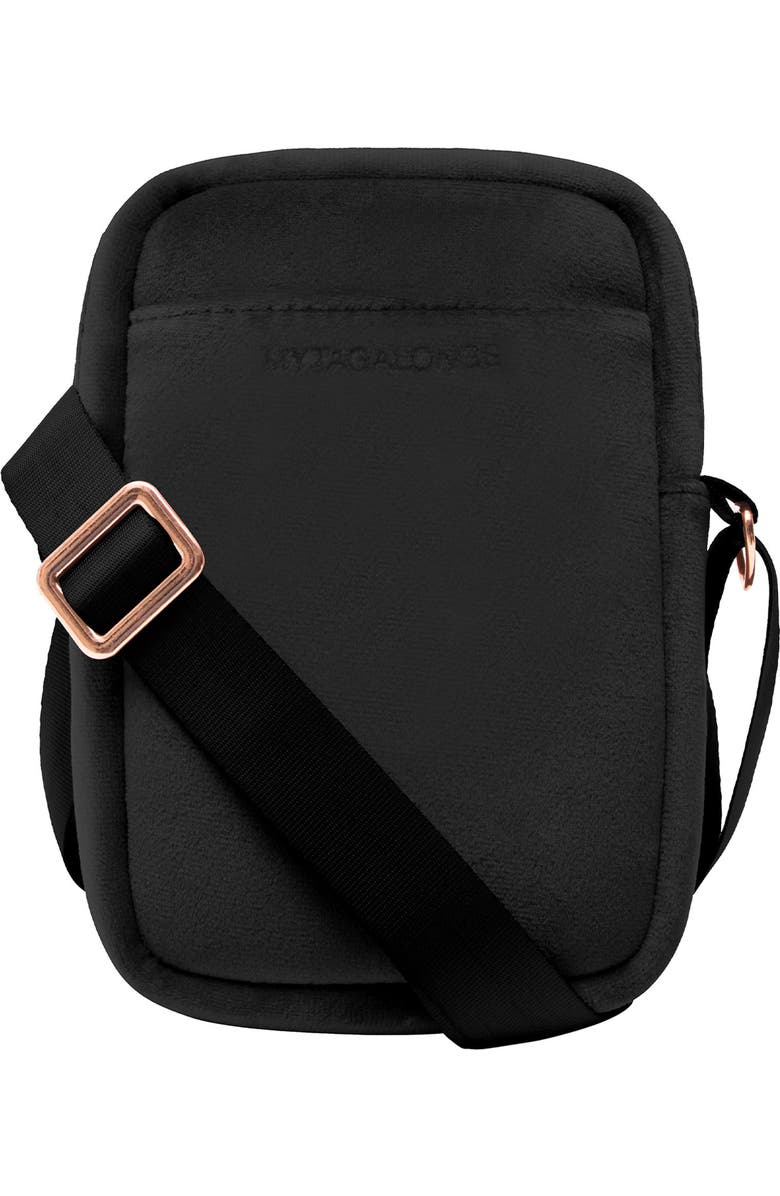 MYTAGALONGS Vixen Mini Crossbody Bag, Main, color,