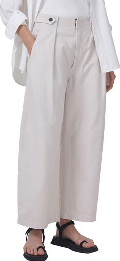 【Peytonさま専用】Uhr New  Pants ホワイト mens-msx-by-michael-strahan-