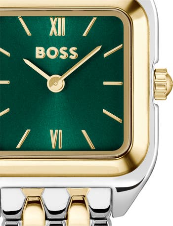 Petite Mae Bracelet Watch, 22mm
