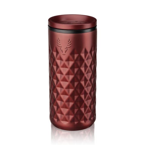 Paragon Stainless Steel Highball Tumbler