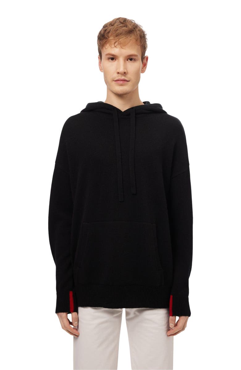 GOBI Mongolian Cashmere Mens Cashmere Pullover - GOBI Cashmere, Alternate, color, 