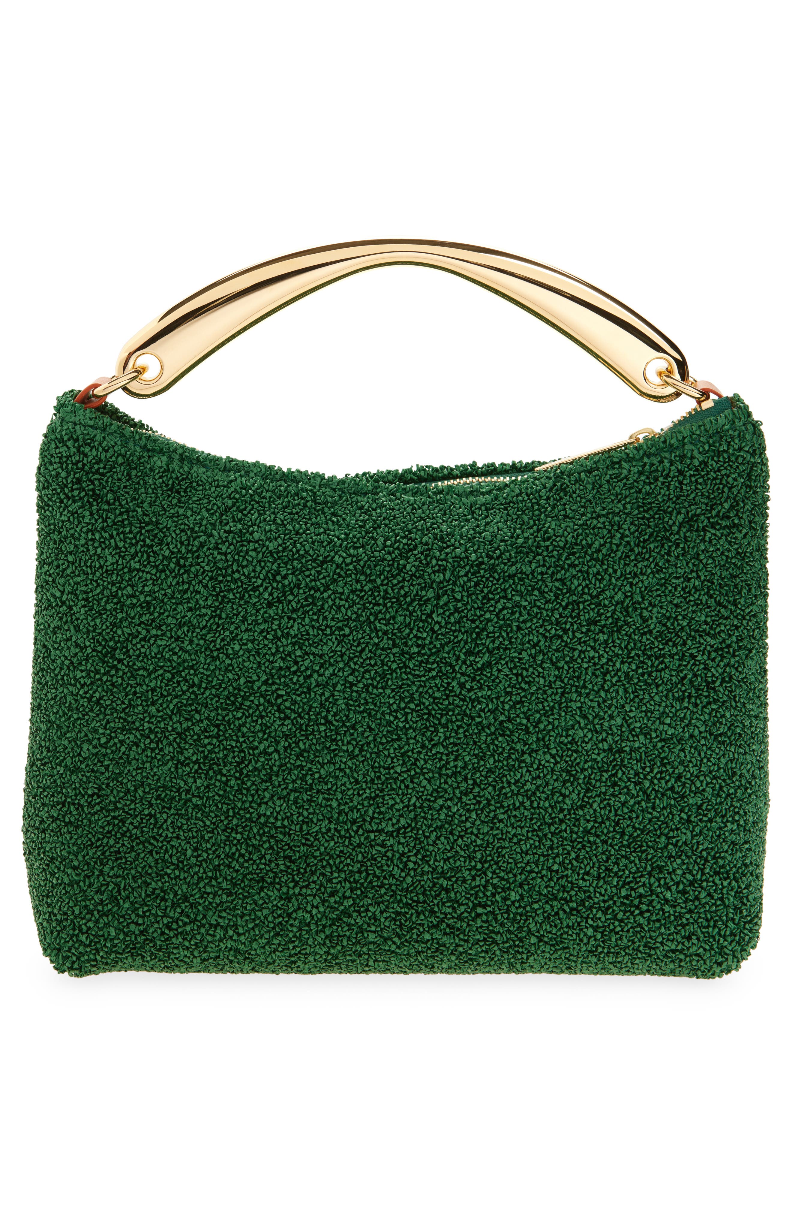 Mansur Gavriel Hera Top Handle Bag, Alternate, color, 