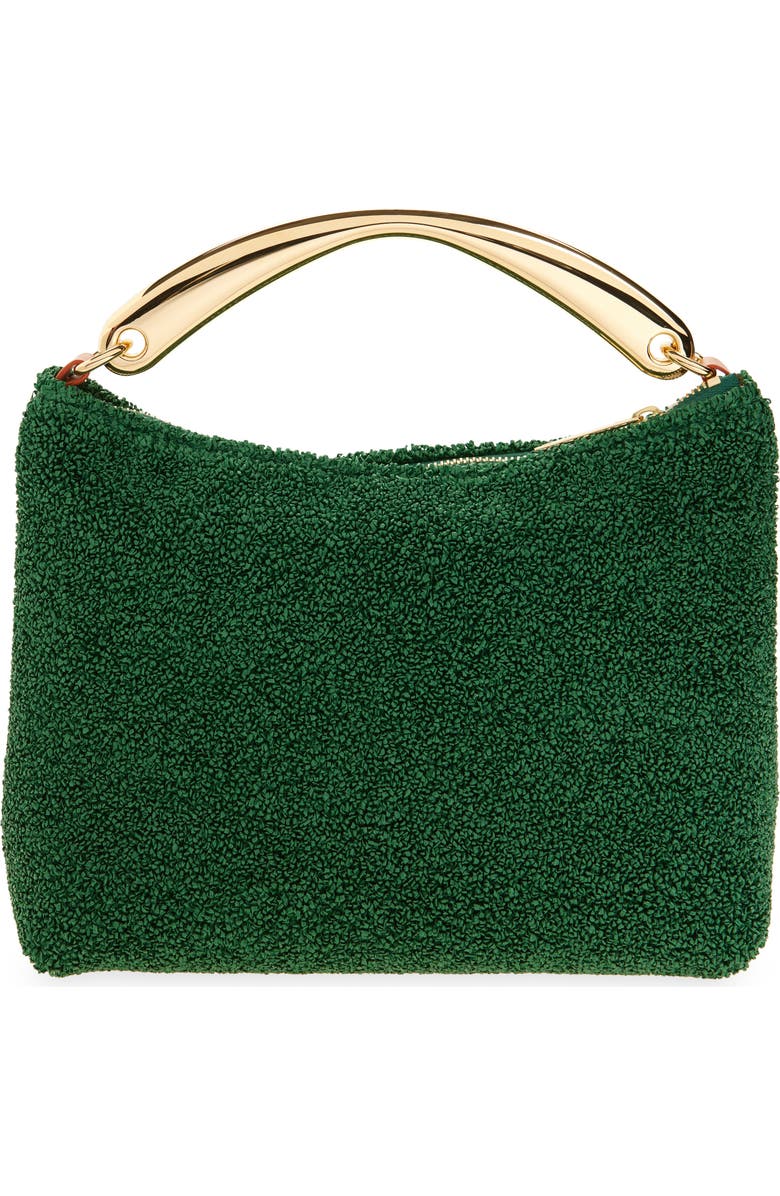 Mansur Gavriel Hera Top Handle Bag, Alternate, color,