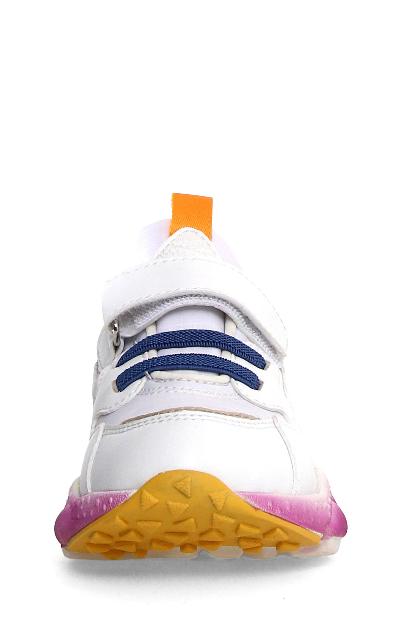 Flower MOUNTAIN Yamano 3 Junior Sneaker, Alternate, color, 