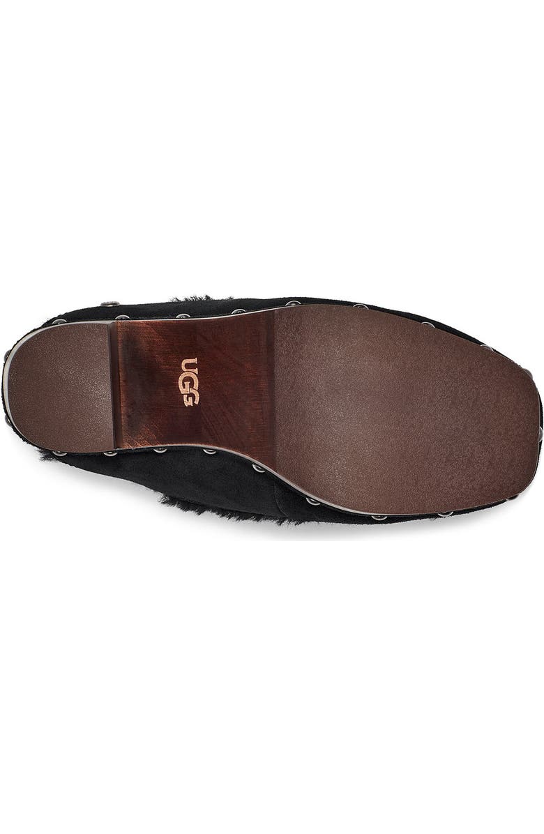 UGG<sup>®</sup> Aubriana Clog, Alternate, color,