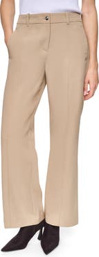 DKNY Seamed Stretch Pants