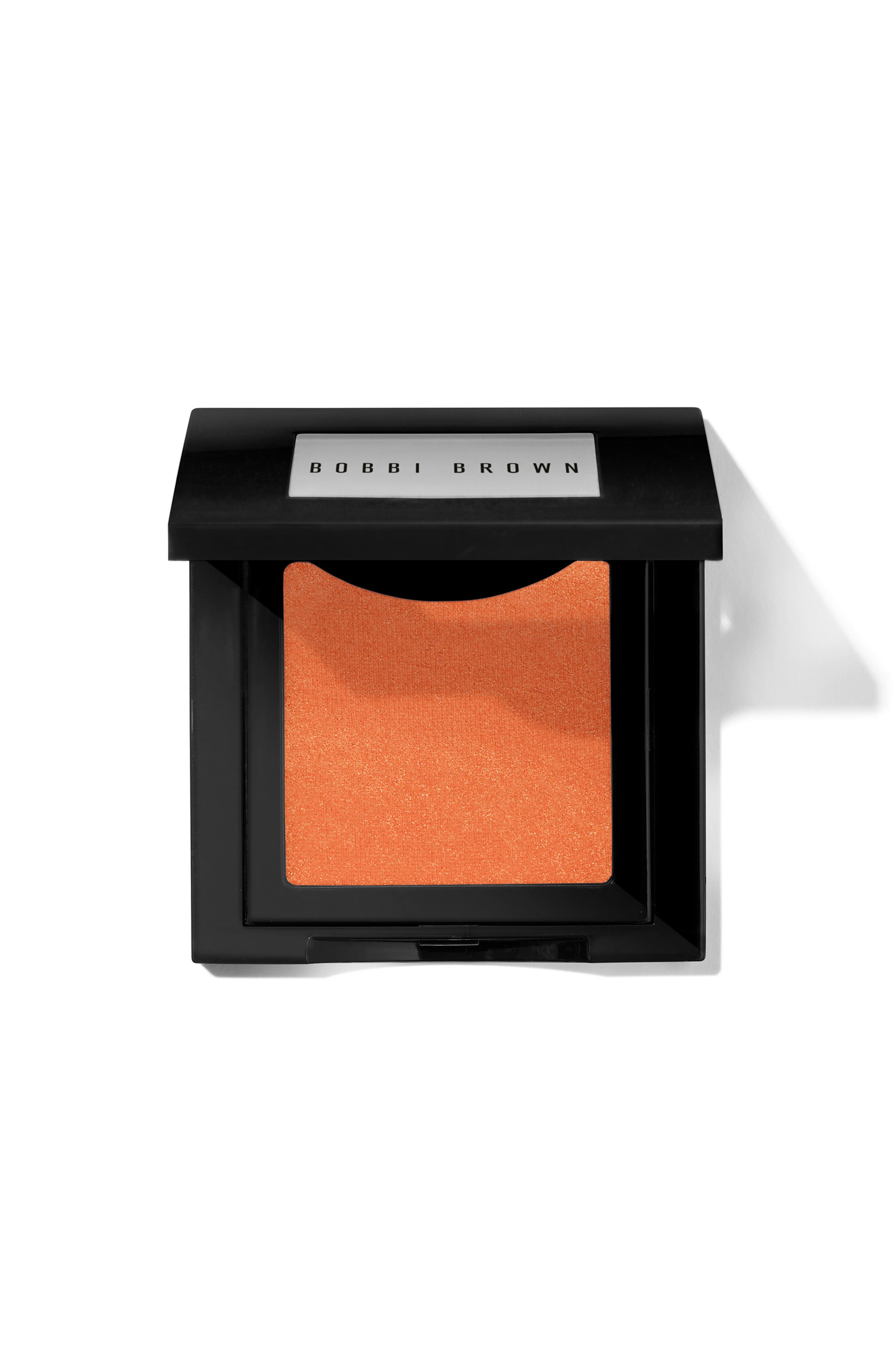 Bobbi Brown Blush Clementine (#46) – Mattes Puderrouge, 3,7 G, Für Natürliche Wangenfarbe