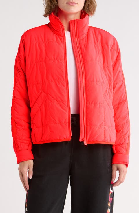 FP Movement Pippa Packable Puffer Jacket