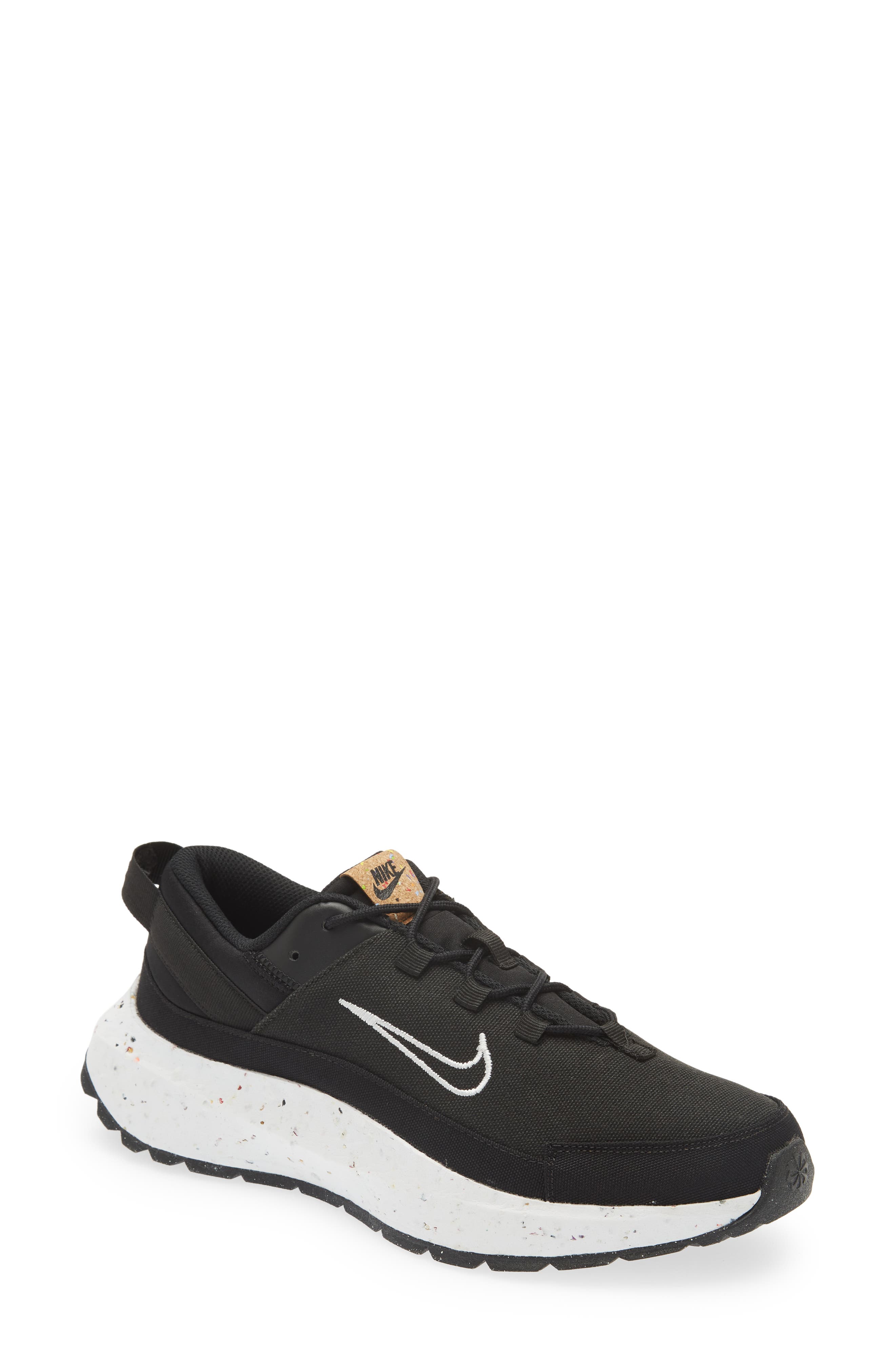 Nike Crater Remixa Sneaker, Main, color, 