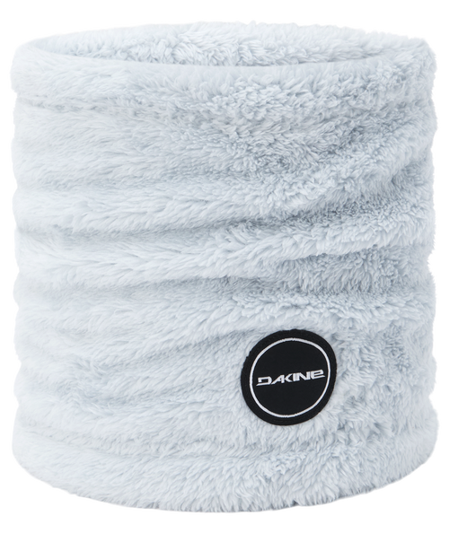 Dakine Bergen Fleece Neck Tube Snow Neckwear In Blue