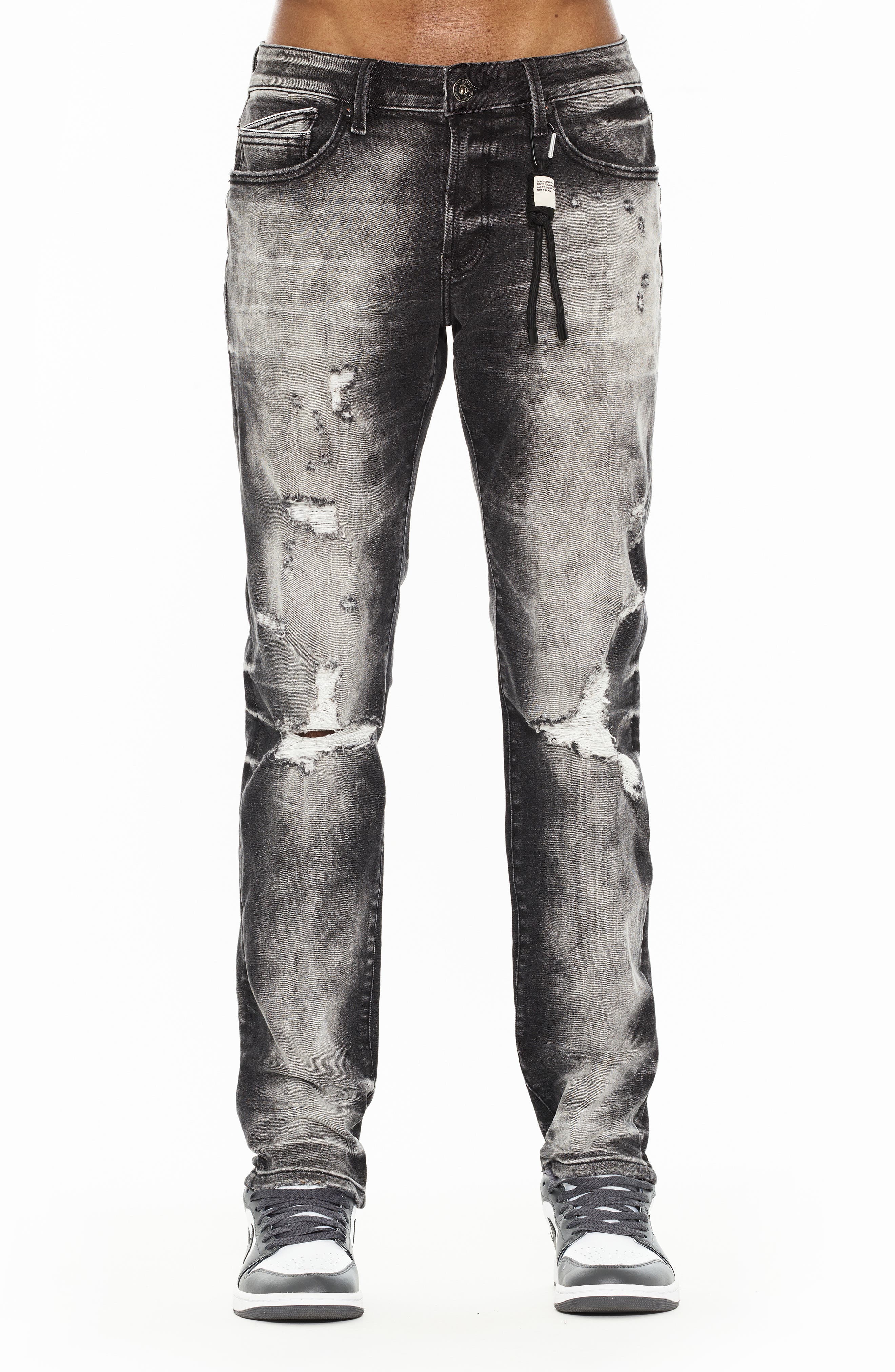 selected WARRICK