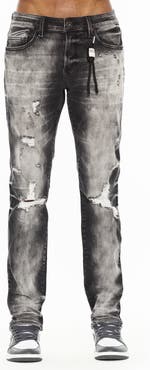 Cult of Individuality Rocker 602 Slim Fit Jeans