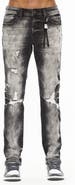 Cult of Individuality Rocker 602 Slim Fit Jeans