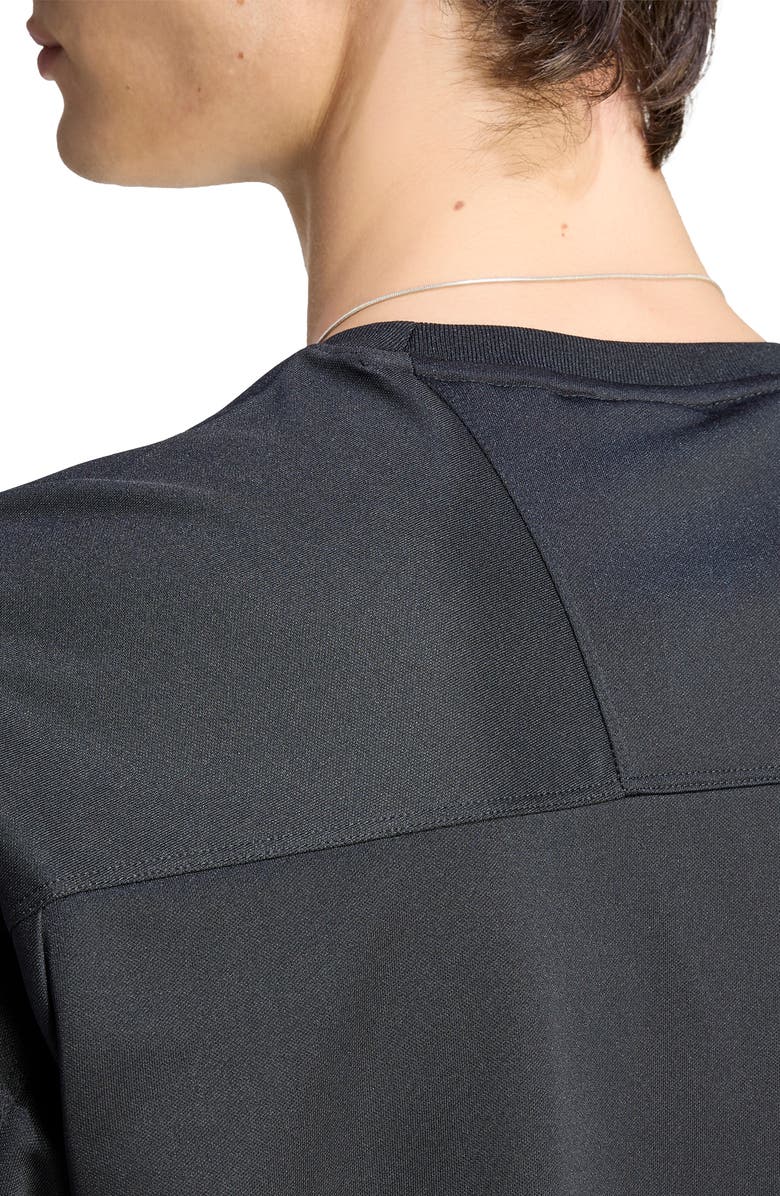 adidas 98 T-Shirt, Alternate, color, Black/ /