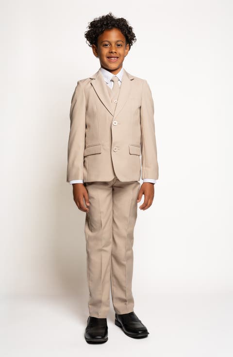 Kids' Knox 5-Piece Suit Set
