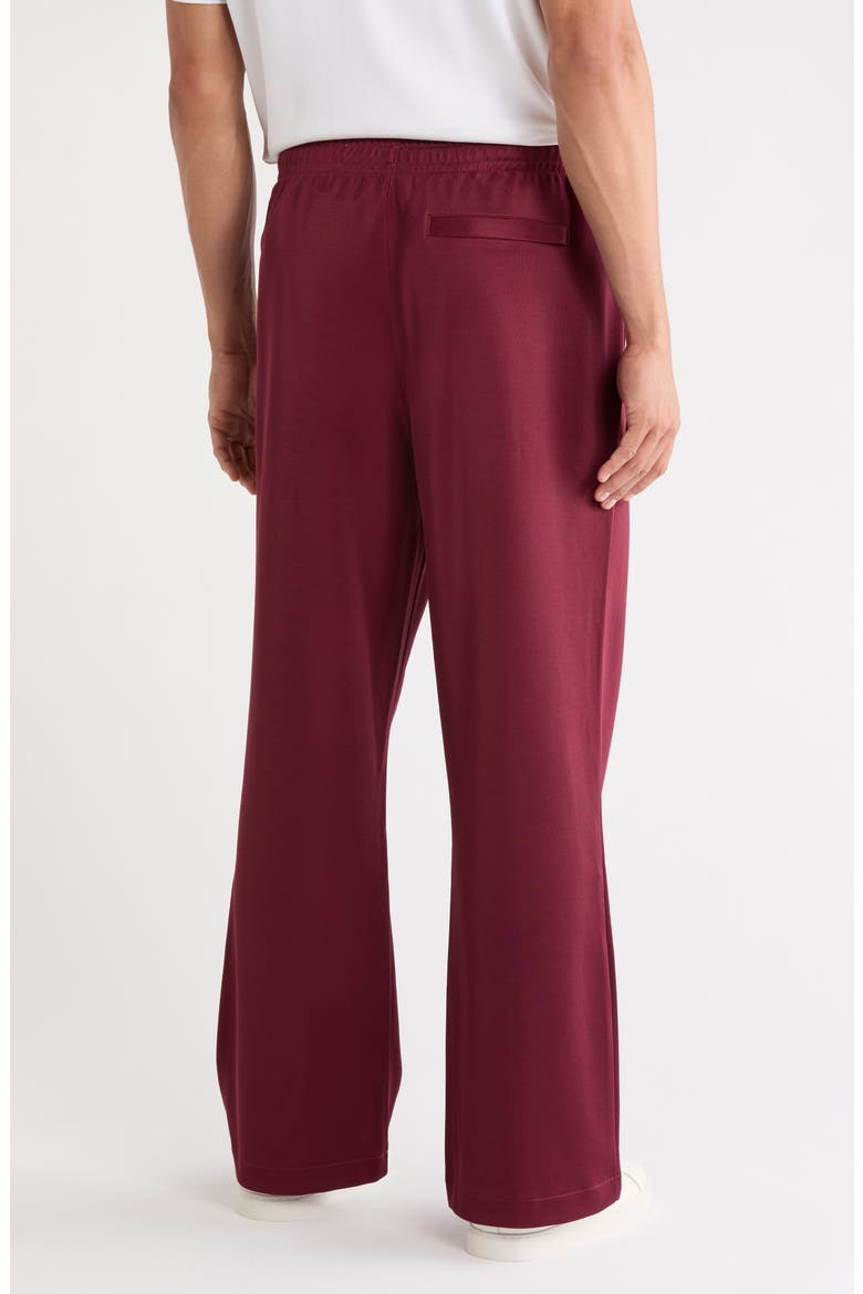Jersey Sweatpants, Alternate, color, SPLEEN