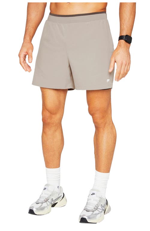 Fabletics The Fundamental Short Ii Lined 5"