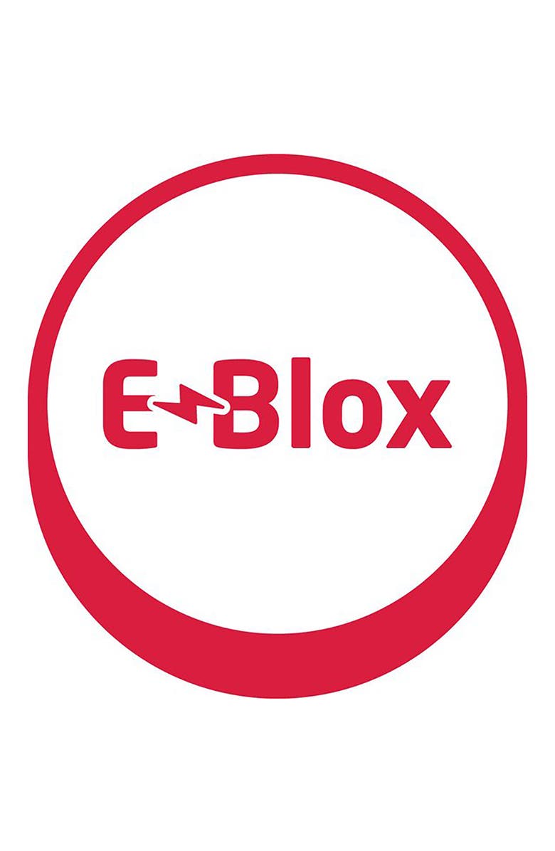 E-Blox Eblox Power Blox Byo Holiday Night Light Winter Ages 5+, Alternate, color, Multicolored