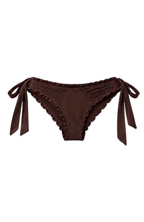 Carmela Bikini Bottom