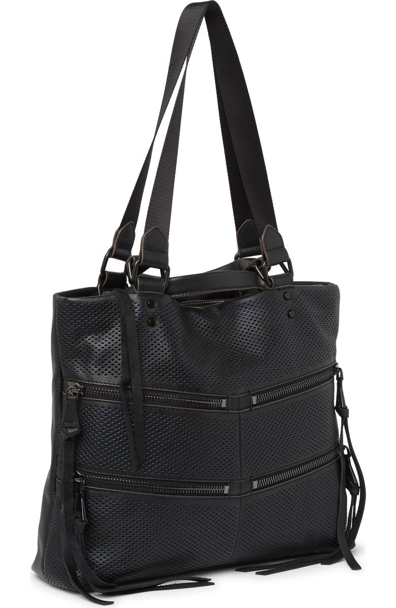 Aimee Kestenberg Misfit Triple Entry Tote Bag, Alternate, color,