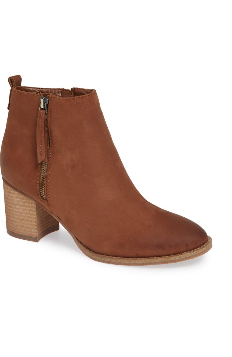 Blondo Nova Waterproof Bootie, Main, color,