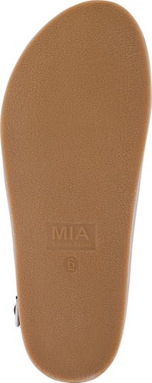 Zurie Slingback Sandal