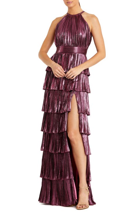 Shop Pink Mac Duggal Online | Nordstrom