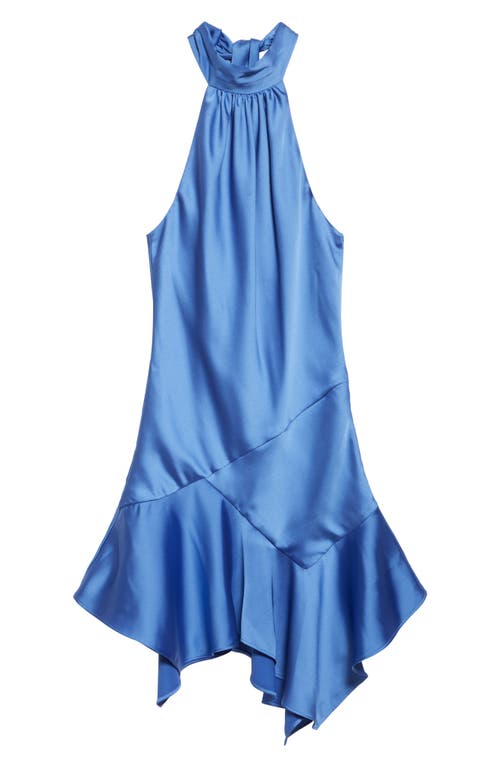 Ramy Brook Nari Minidress