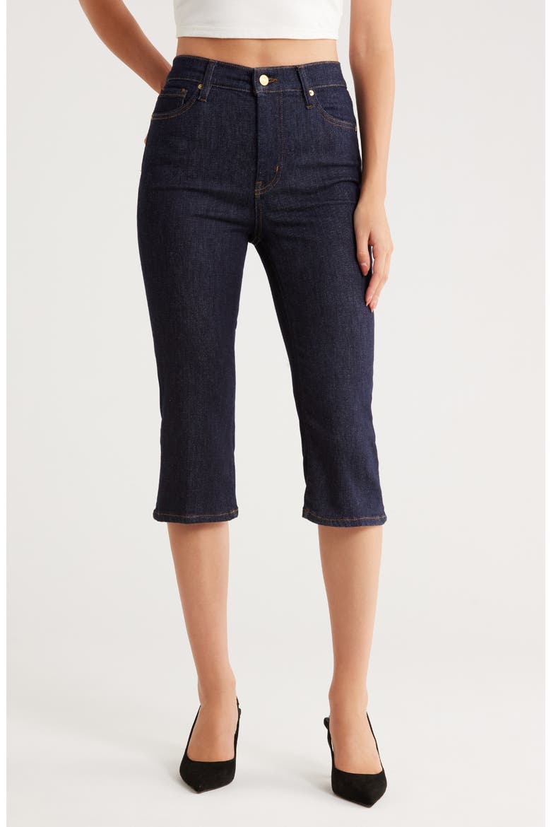 Le Boot Capri Jeans, Main, color, RINSE