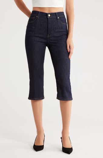 FRAME Le Boot Capri Jeans